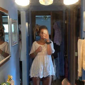 Forever 21 Swim - forever 21 cover up! Forever 21 Swim - forever 21 cover up!